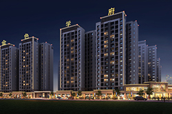 西昌金色学府