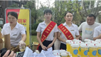 送清凉 赠装备 传祝福 “神兽开学季”汇德“礼”相待！